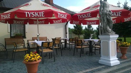 Restauracja Zajazd Artur