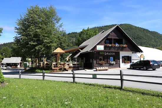 Gostilna Danica