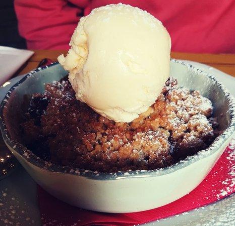 Infernot Cantina Con Cucina e Pizza