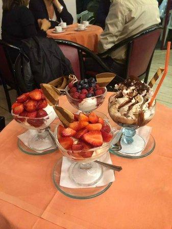 Gelateria Arzano Di Vidali Diego