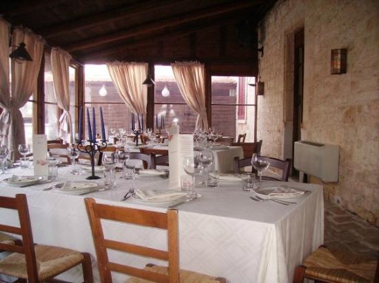 Masseria Alberotanza