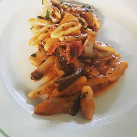 Agriturismo Casina dei Preti Restaurant