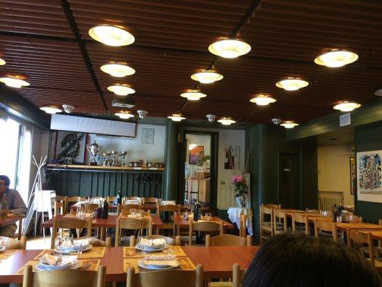 Ristorante Terantiga Varignana