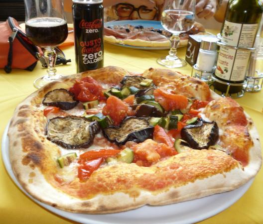 Ristorante Pizzeria Milana