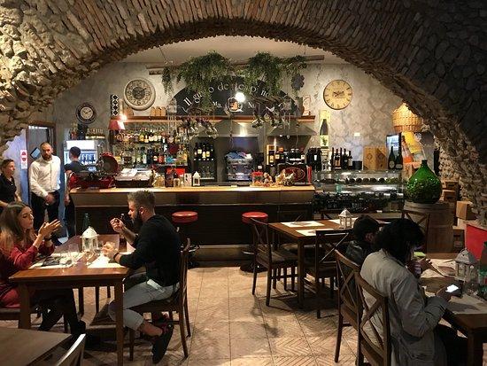 Gusto Dei Tempi Nostri