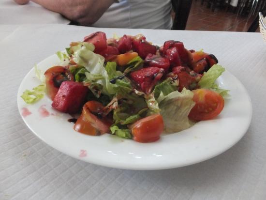 Cuevas Pedro Antonio de Alarcon