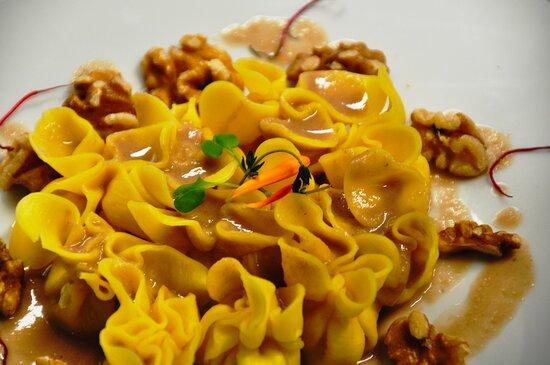 Asador, La Cocinilla