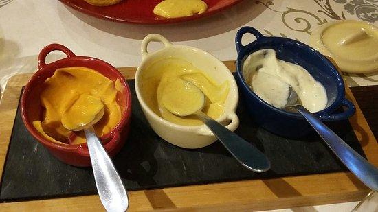 Restaurant Le Mystic