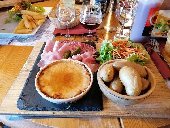 La Taverne d'Ici et d'Ailleurs