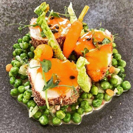 Restaurant La Pyramide