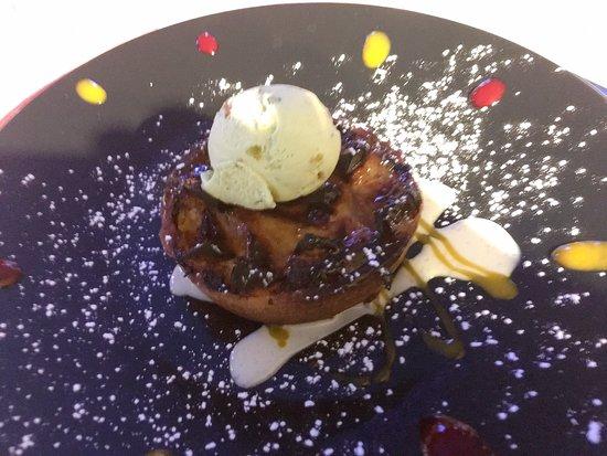 Hostellerie du Causse