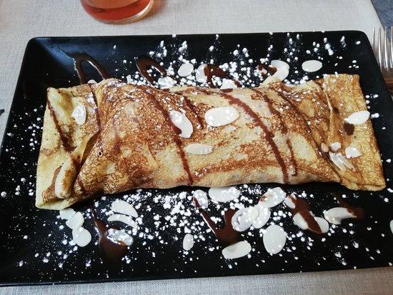 Crêperie l'Abreuvoir