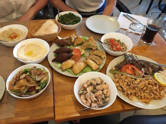 Le Libanais de Montrouge