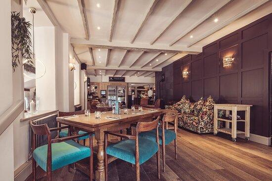 The Longlands Restaurant