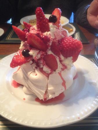 The Lemon Tree Restaurant