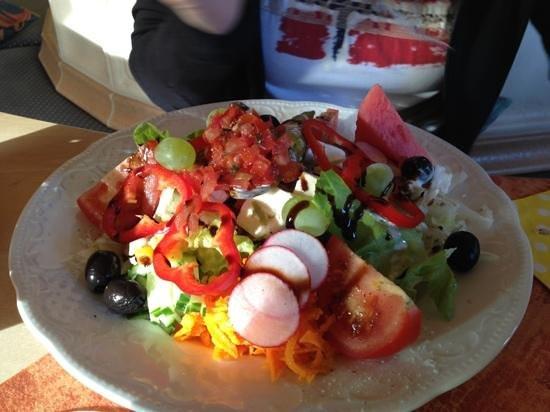 Reimann's Restaurant