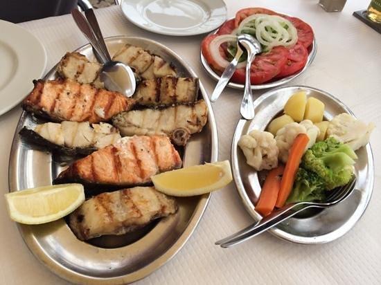 Restaurante Marisqueira Rui