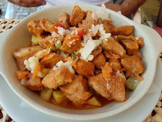 Marisqueira Casa Velha