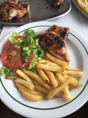 Restaurante Teresinha