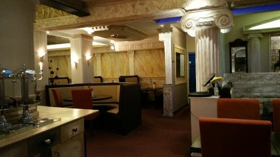 Akropolis Restaurang