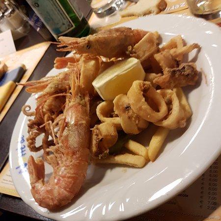 Ristorante Pizzeria Nottedi