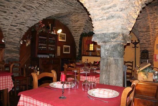 Ristorante Cantina Degli Amici