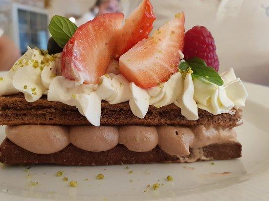 Ristorante Grotta del Conte