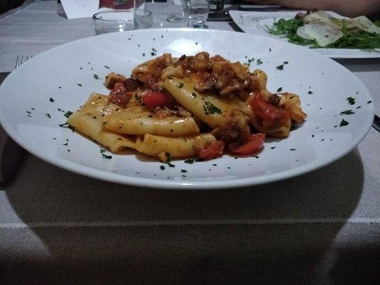 Pizzeria Il Basilico