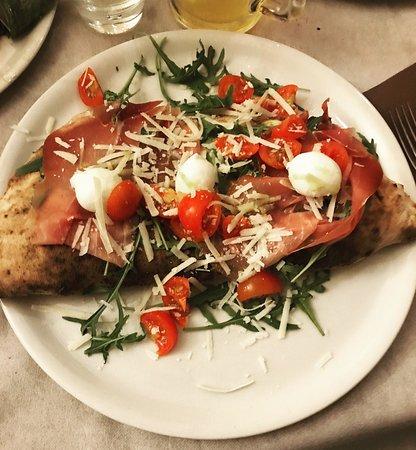 4 Fratelli Ristorante Pizzeria