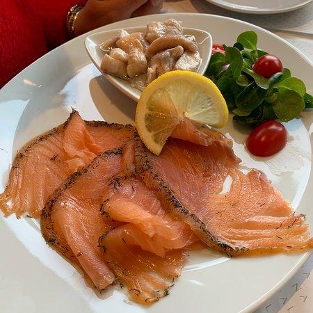 Bistrot Elena Walch Le Verre Capricieux