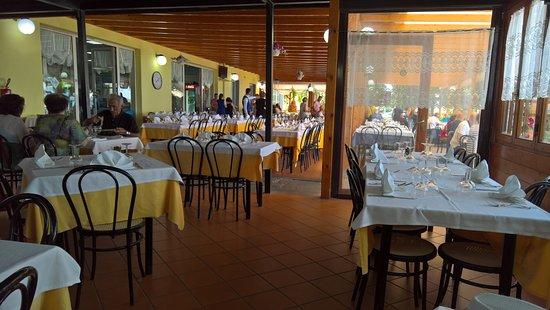 Ristorante Isola Blu