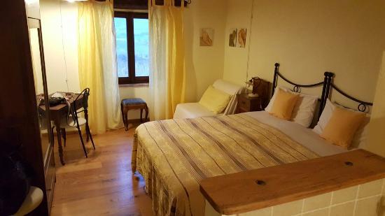 Locanda dell'Istrice