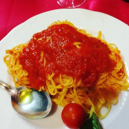 Osteria Caffe Rosati