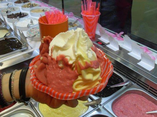 Gelato Soffice