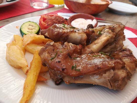 L'Avet de Sant Maurici