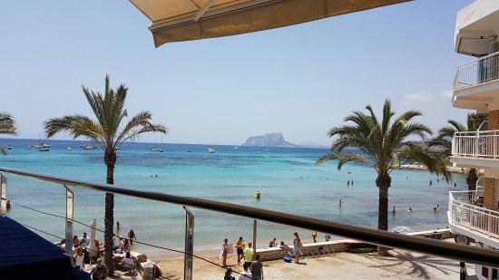 Restaurante El Portet