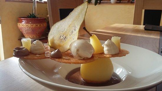 Restaurant Gilles Moreau