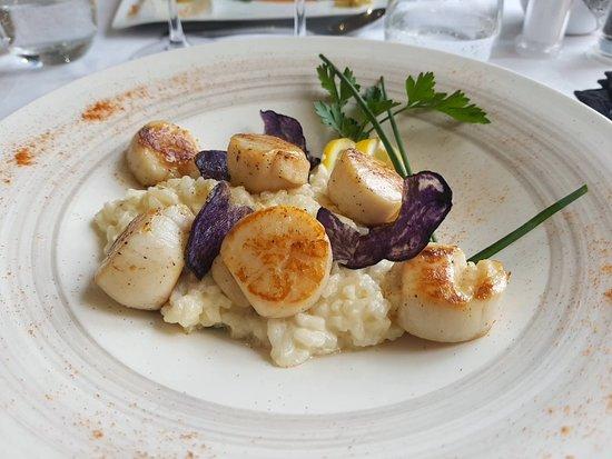 Hotel-Restaurant Le Regal