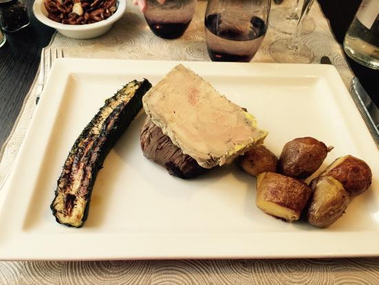 Le Ti' Resto chez Jean et Bruno