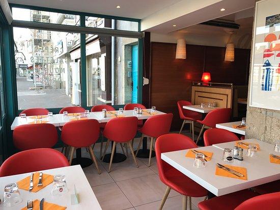 Creperie les Korrigans