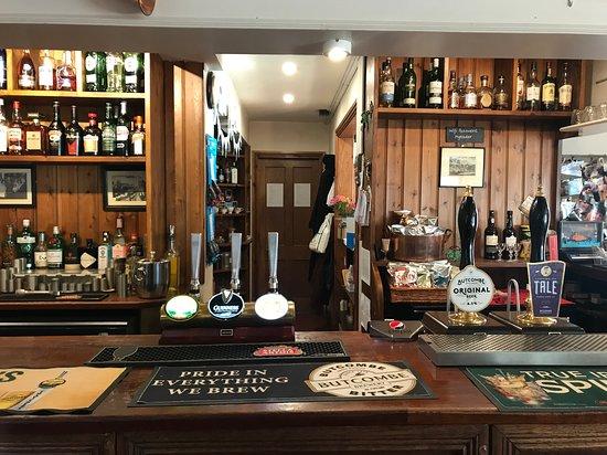 The George at Donyatt