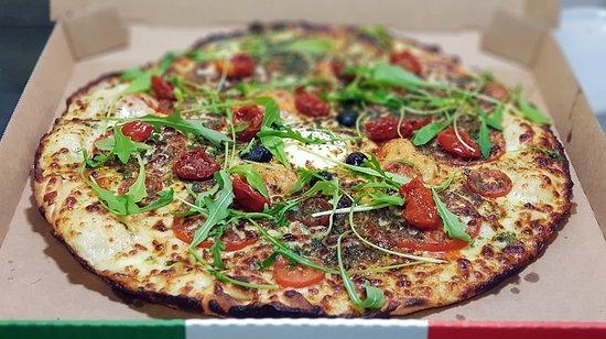 Pizza Du Chef