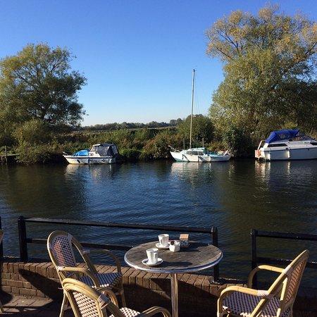 The Waveney House Hotel