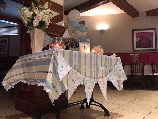 The Coast Bar & Restaurant