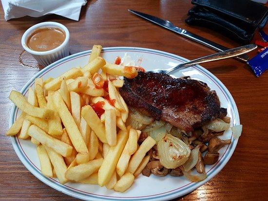Duffy's Pub