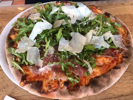 Pizzeria da Emanuele Fiorini