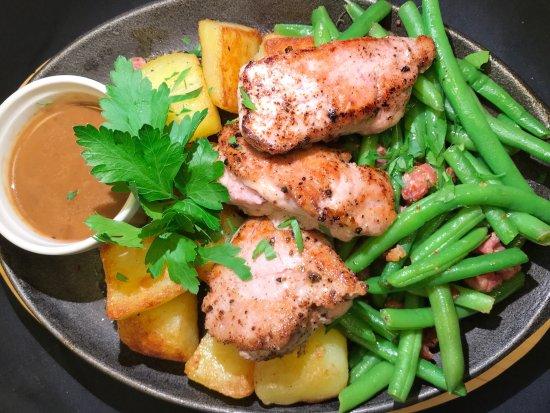 Kloster Langwaden Restaurant