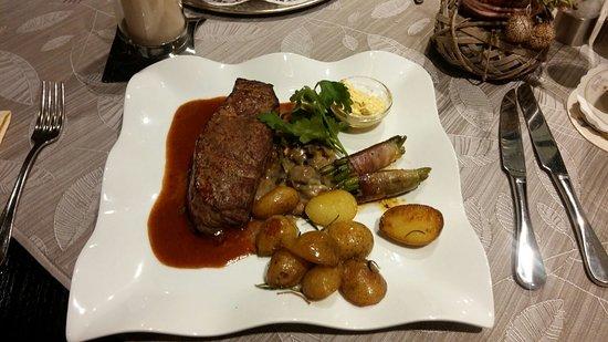 Restaurant Graf Eberhard