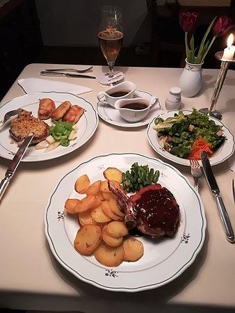 Gasthaus Zur Erle Restaurant