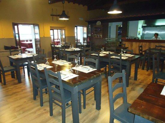 Restaurante Pizzaria Casino da Ursa